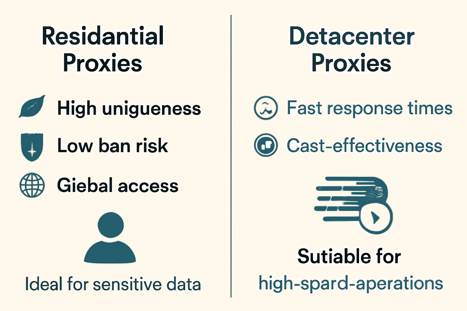 proxy-compare